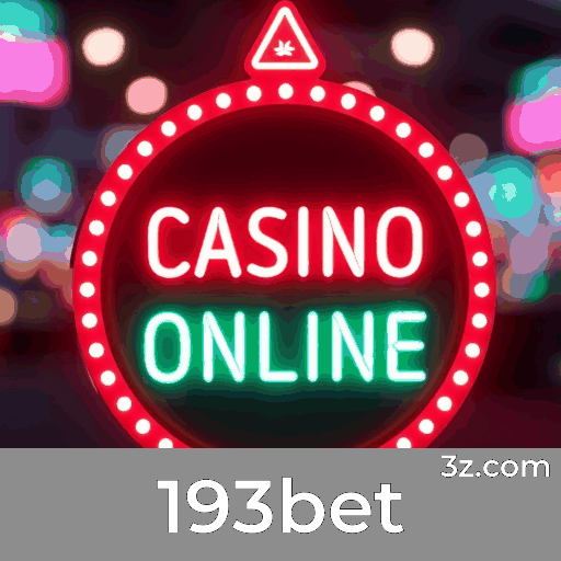 Experimente o 193bet: App Completo e Conveniente
