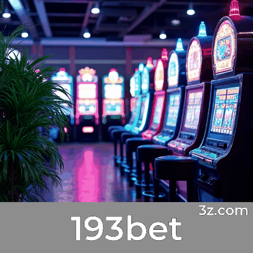 193bet: Jogo em Tempo Real e Emoção para Jogadores Brasileiros