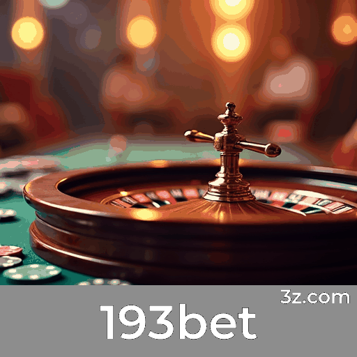 Experiência de Casino Luxuosa e Exclusiva na 193bet
